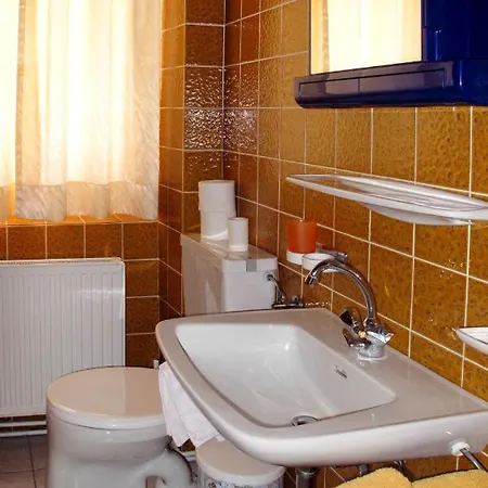 Appartamento Altes Zollhaus-2 By Interhome *