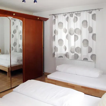 Altes Zollhaus - Ndr112 By Interhome