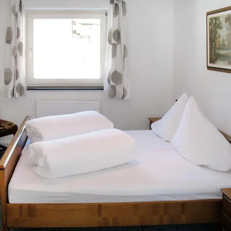 Altes Zollhaus-2 By Interhome *