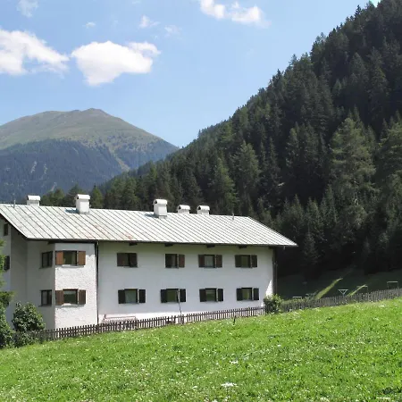 Altes Zollhaus-2 By Interhome Appartamento *