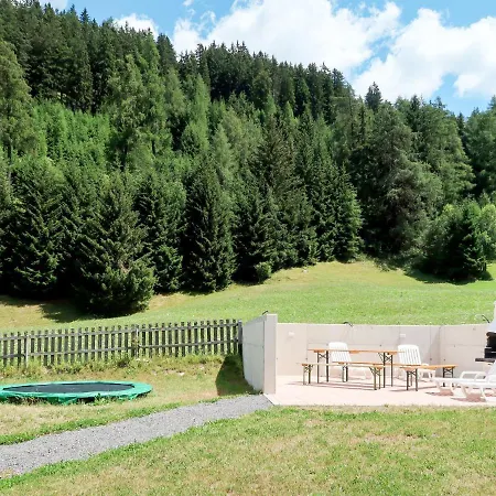 Appartamento Altes Zollhaus-2 By Interhome Nauders