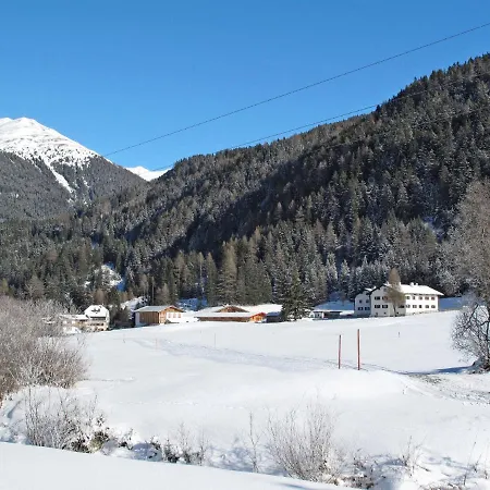 Altes Zollhaus-2 By Interhome *