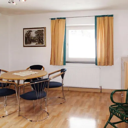 Altes Zollhaus-2 By Interhome