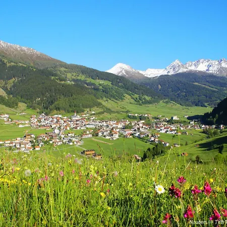 Appartamento Altes Zollhaus-2 By Interhome *