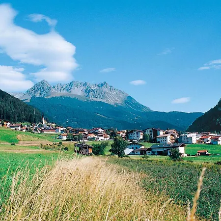 Appartamento Altes Zollhaus-2 By Interhome Nauders