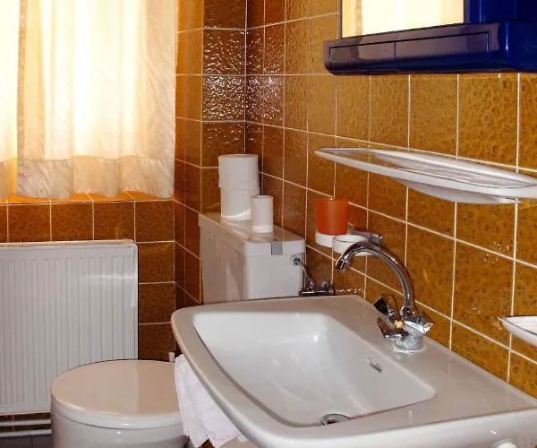 Apartament Altes Zollhaus-2 By Interhome *