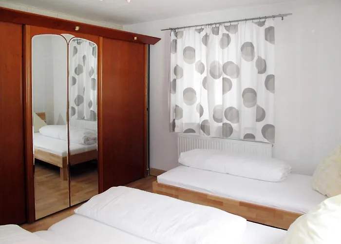 Altes Zollhaus-2 By Interhome