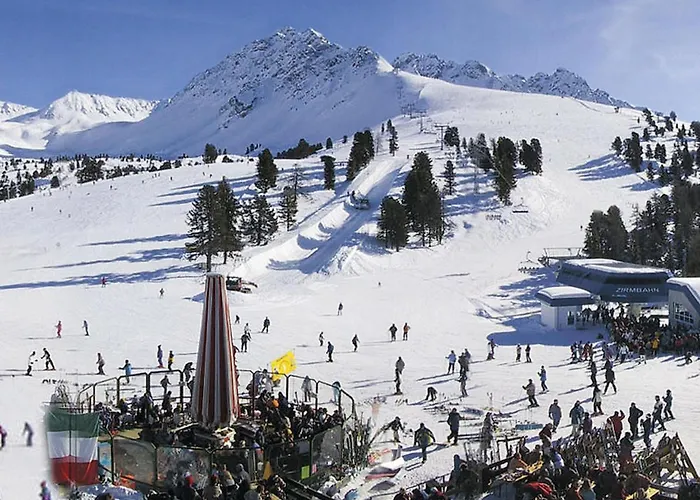 Apartament Altes Zollhaus-2 By Interhome *