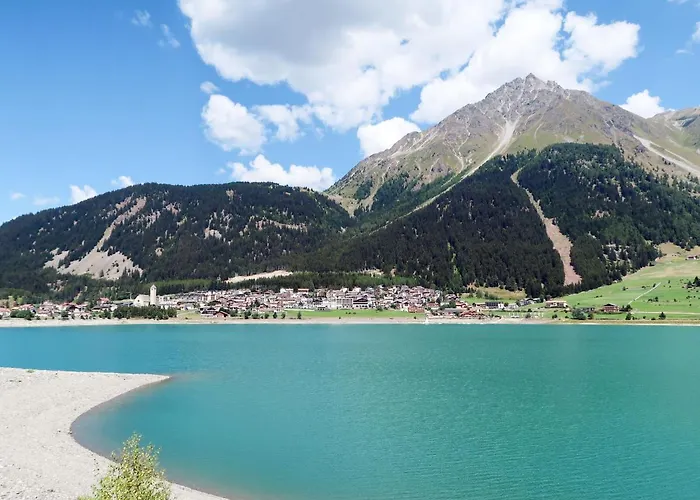 Altes Zollhaus-2 By Interhome Apartament