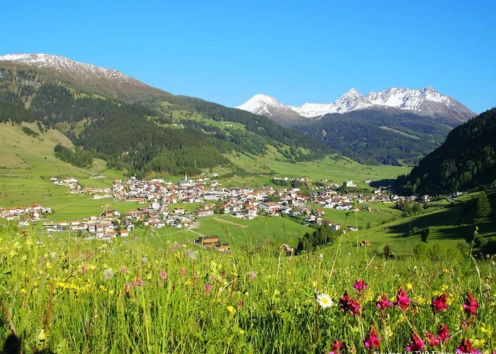 Apartament Altes Zollhaus-2 By Interhome *