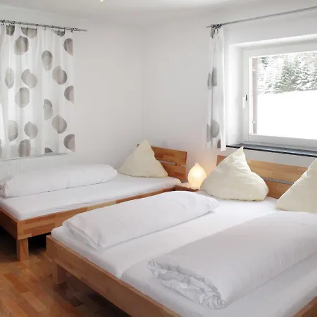 Altes Zollhaus-2 By Interhome Appartement *