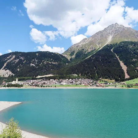 Altes Zollhaus-2 By Interhome Appartement