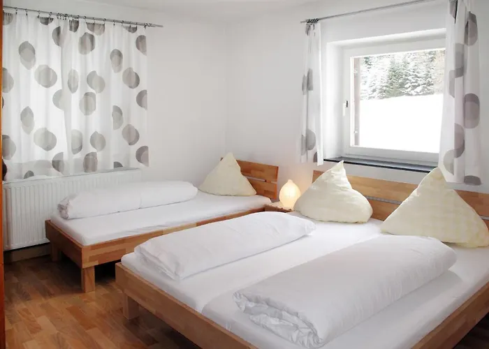 Altes Zollhaus-2 By Interhome Apartment *