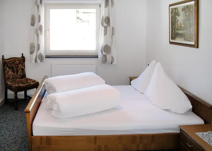 Altes Zollhaus-2 By Interhome *