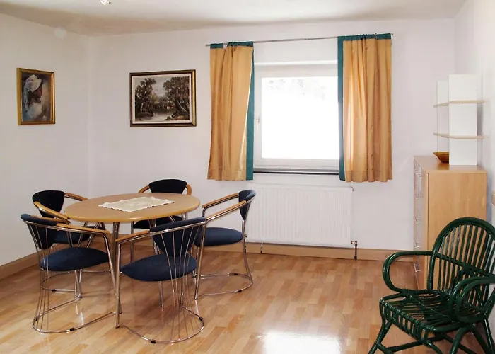 Altes Zollhaus-2 By Interhome