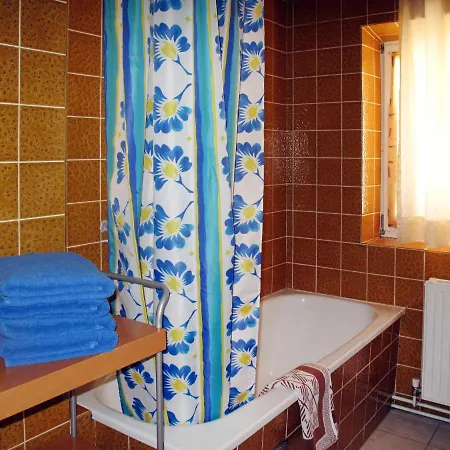 Altes Zollhaus-2 By Interhome Apartment