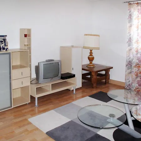 Altes Zollhaus-2 By Interhome Apartment