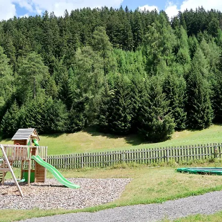 Altes Zollhaus-2 By Interhome Apartment Nauders