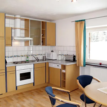 Apartment Altes Zollhaus-2 By Interhome *