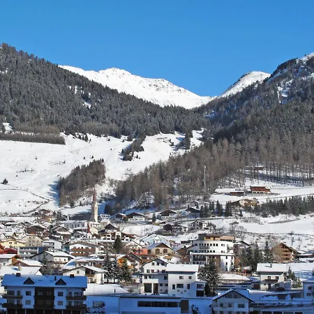 Altes Zollhaus-2 By Interhome Apartment