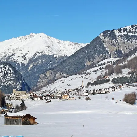 Altes Zollhaus-2 By Interhome Apartment